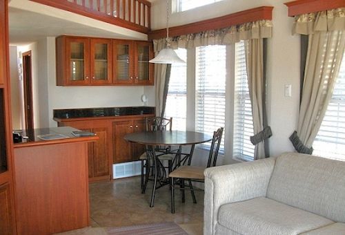 Clerbrook Golf & Rv Resort Caravan Park クレルモン エクステリア 写真